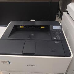 プリンタ　Canon　LBP8710eの画像