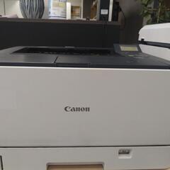 プリンタ　Canon　LBP8710e