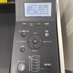 プリンタ　Canon　LBP8710eの画像