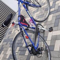 GIOS(ジオス) ESOLA(イソラ) 完成車 2025 クルスバイクの画像