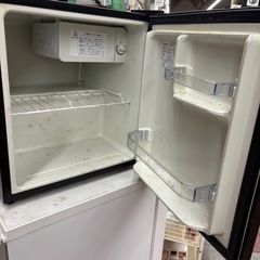小型冷蔵庫 (akira) 千鳥橋のキッチン家電《冷蔵庫》の中古