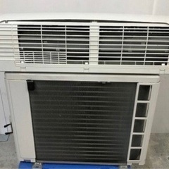 (本体＋工事）CORONA CSH-U2219R 2019年製（6畳用） の画像