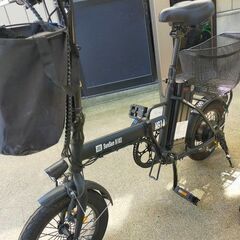 美品！ほぼ未使用！20インチ折りたたみ自転車♪ちょい傷・ちょい錆ありの為格安！！ Amazon | TOMONAU 折り畳み自転車 20インチ 折りたたみ自転車 6