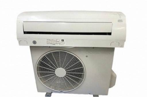 (本体＋工事）CORONA CSH-U2219R 2019年製（6畳用）