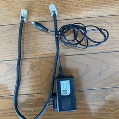 Wi-Fiルーターの画像