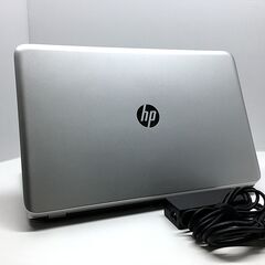 美品★長期サポートOffice2024｜Win11(24H2)★HP ENVY17-j100【爆速i7 +メモリー 16GB +新品SSD 512GB +HDD1TB】beatsaudioサウンド（管理：202507141042）の画像
