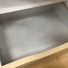 【トレファク神戸新長田】tvilumのL字デスク入荷しました！!【取りに来れる方限定】の画像