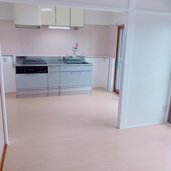 マンション秋葉6階　1LDK 180万円