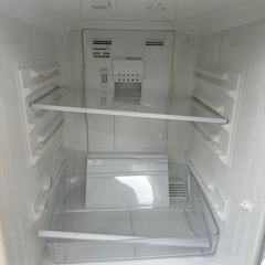 冷蔵庫　
決まりましたの画像