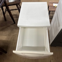 【衣装ケース　三段】の画像