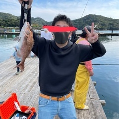 【必見🎣】福岡の釣り仲間！グループラインのメンバー募集！