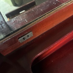 ドレッサーの画像