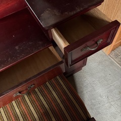 ドレッサーの画像