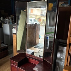 ドレッサーの画像