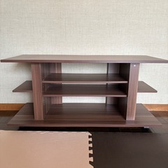 42型対応テレビ台