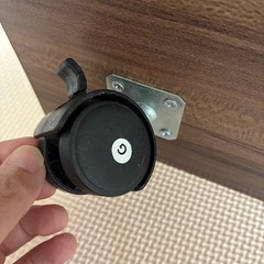 42型対応テレビ台の画像