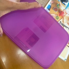 タッパーウェア✨新品の画像