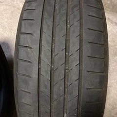225/50R17 2本の画像
