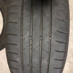 225/50R17 2本の画像