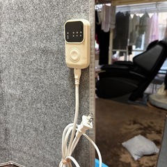 パネルヒーター🥶季節先取り👍これ以上の値下げしません
の画像