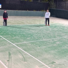 【神戸・六アイ】ソフトテニスサークル🎾初中級／1人参加多数…