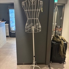 【新品】マネキン / トルソー