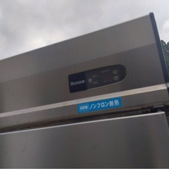 Daiwa  業務用 冷凍冷蔵庫の画像