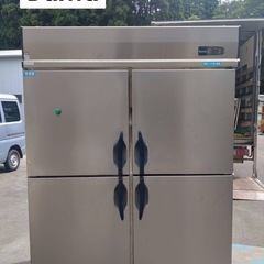 Daiwa  業務用 冷凍冷蔵庫