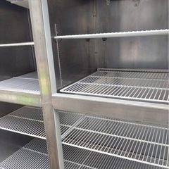 Daiwa  業務用 冷凍冷蔵庫の画像