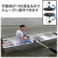 ボート用 オールクラッチの画像