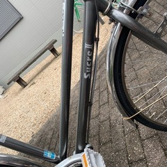 自転車
の画像