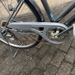 自転車
の画像