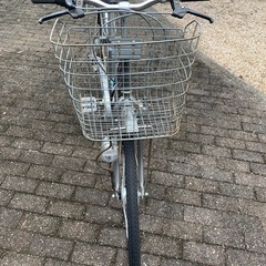 自転車
の画像