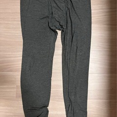 UNIQLOヒートテック