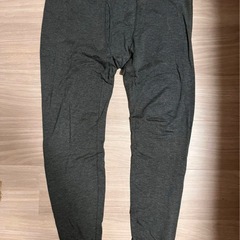 UNIQLOヒートテック