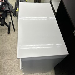 リユースのサカイ東金店 キャスター付きレンジ台 TJ13261の画像