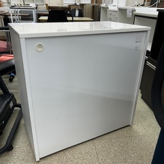 リユースのサカイ東金店 キャスター付きレンジ台 TJ13261の画像