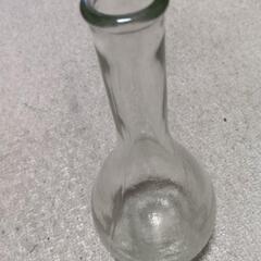 ガラス製品２点セットの画像