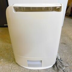 【JM662】 Panasonic パナソニック 衣類乾燥除湿機 デシカント方式 F-YZG60 7畳～14畳 除湿機の画像