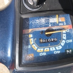ホンダ　　角カブ　C90の画像