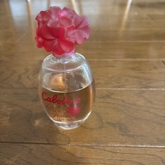 カボティーヌ　香水