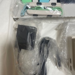 【値下げ！】Nintendo Switch あつまれどうぶつの森セットの画像