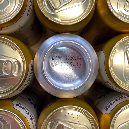エビスビール