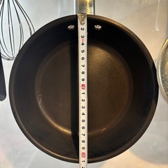 調理器具セットの画像