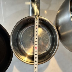調理器具セットの画像