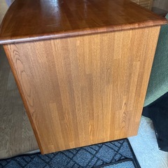 学習机のみの画像