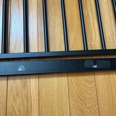 ベビーゲート　ハイタイプ　高さ103センチの画像