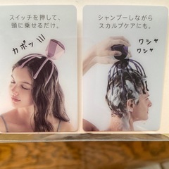 ALILAN2スカルプ
の画像