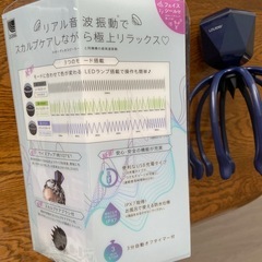 ALILAN2スカルプ
の画像