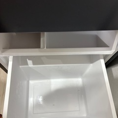 AQUA 冷蔵庫の画像